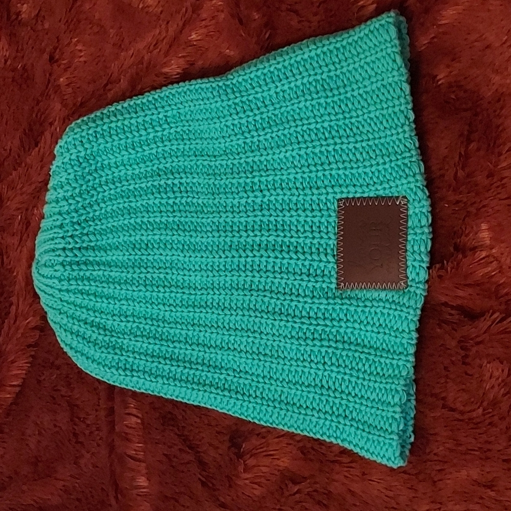 Love Your Melon Beanie - Picture 1 of 3